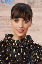 Leticia Dolera/Los Serrano